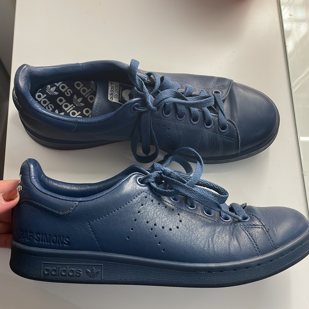 Raf Simons Stan Smith Shoes